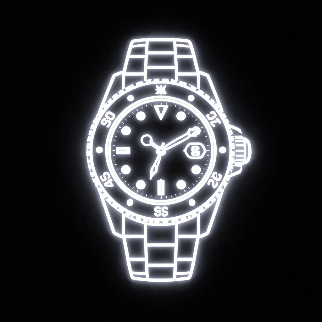 watch supplier