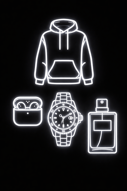 ALL SUPPLIER BUNDLE!