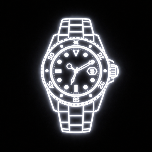 watch supplier